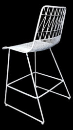 ΣΚΑΜΠΟ VERA ΜΕΤΑΛΛΙΚΟ - Image 3