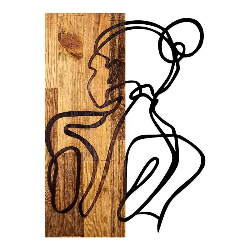 Womanel.webp ΔΙΑΚΟΣΜΗΤΙΚΟ ΤΟΙΧΟΥ WOMANEL - Image 1