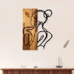 ΔΙΑΚΟΣΜΗΤΙΚΟ ΤΟΙΧΟΥ WOMANEL - Image 4