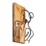 ΔΙΑΚΟΣΜΗΤΙΚΟ ΤΟΙΧΟΥ WOMANEL - Image 3