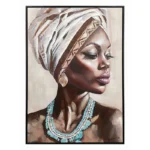 ΠΙΝΑΚΑΣ ΣΕ ΚΑΜΒΑ ZAIRA