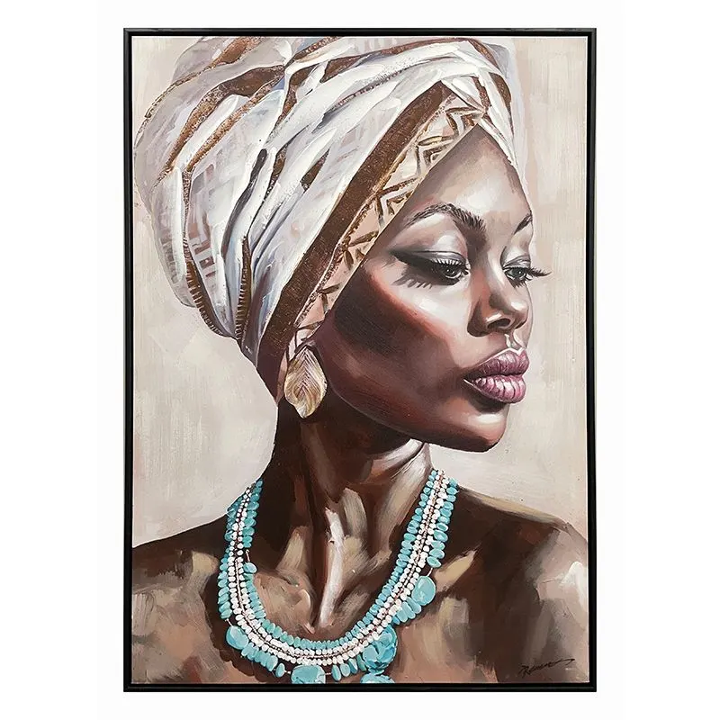 ZAIRA.webp ΠΙΝΑΚΑΣ ΣΕ ΚΑΜΒΑ ZAIRA - Image 1