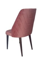 ΚΑΡΕΚΛΑ ATHENA ΞΥΛΙΝΗ ΣΕ ΡΟΖ ΠΟΥΔΡΑ ΧΡΩΜΑ - Image 4