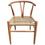 ΚΑΡΕΚΛΑ  BULL ΞΥΛΙΝΗ