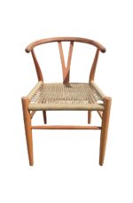 ΚΑΡΕΚΛΑ  BULL ΞΥΛΙΝΗ