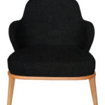 ΠΟΛΥΘΡΟΝΑ CASSIA ΜΕ ΜΑΥΡΟ ΥΦΑΣΜΑ