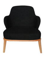 ΠΟΛΥΘΡΟΝΑ CASSIA ΜΕ ΜΑΥΡΟ ΥΦΑΣΜΑ