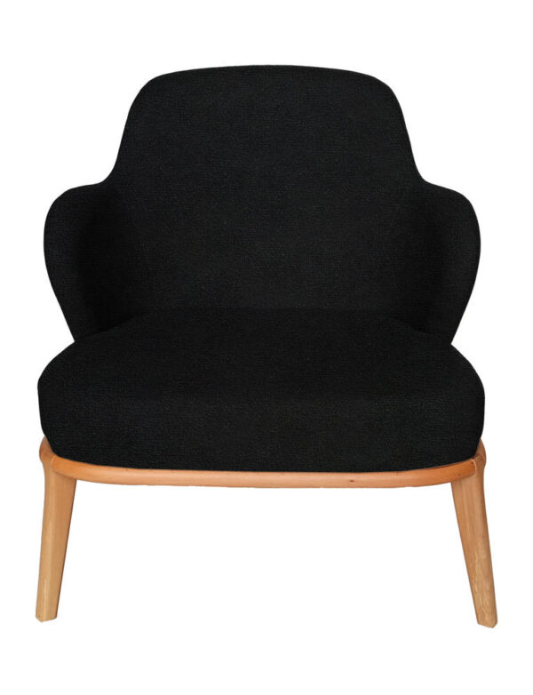 ΠΟΛΥΘΡΟΝΑ CASSIA ΜΕ ΜΑΥΡΟ ΥΦΑΣΜΑ