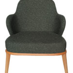 ΠΟΛΥΘΡΟΝΑ CASSIA ΜΕ ΠΡΑΣΙΝΟ ΥΦΑΣΜΑ