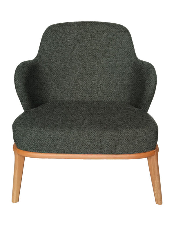 ΠΟΛΥΘΡΟΝΑ CASSIA ΜΕ ΠΡΑΣΙΝΟ ΥΦΑΣΜΑ