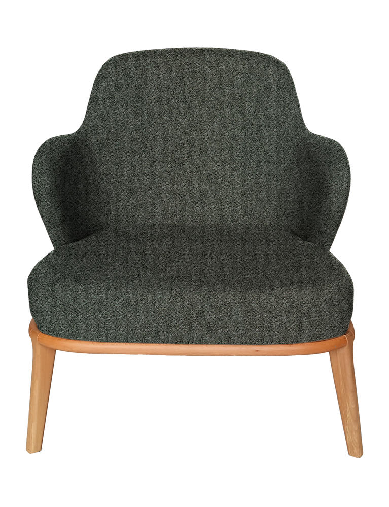 cassia-ROMMA-2350-07.jpg ΠΟΛΥΘΡΟΝΑ CASSIA ΜΕ ΠΡΑΣΙΝΟ ΥΦΑΣΜΑ - Image 1