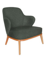 ΠΟΛΥΘΡΟΝΑ CASSIA ΜΕ ΠΡΑΣΙΝΟ ΥΦΑΣΜΑ - Image 2