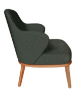 ΠΟΛΥΘΡΟΝΑ CASSIA ΜΕ ΠΡΑΣΙΝΟ ΥΦΑΣΜΑ - Image 3