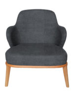 ΠΟΛΥΘΡΟΝΑ CASSIA ΜΕ ΜΠΛΕ ΡΑΦ ΥΦΑΣΜΑ