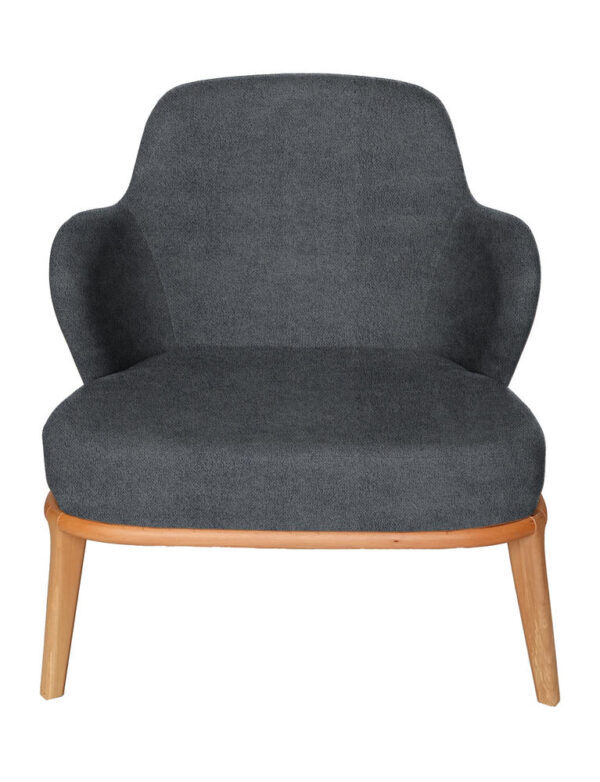 ΠΟΛΥΘΡΟΝΑ CASSIA ΜΕ ΜΠΛΕ ΡΑΦ ΥΦΑΣΜΑ