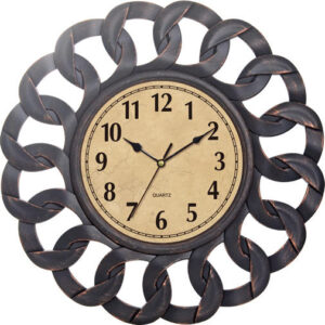 CHAIN WALL CLOCK