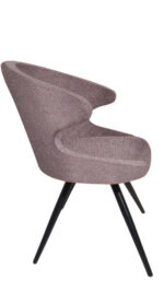 Σέτ Τραπεζαρίας Vogue Spitimade® Με 6τμχ Καρέκλες Galaxy - Image 4