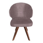 ΚΑΡΕΚΛΑ ΠΟΛΥΘΡΟΝΑ ISABEL ΜΕ ΣΑΠΙΟ ΜΗΛΟ ΥΦΑΣΜΑ