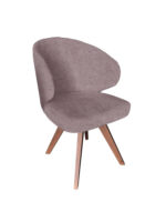 ΚΑΡΕΚΛΑ ΠΟΛΥΘΡΟΝΑ ISABEL ΜΕ ΣΑΠΙΟ ΜΗΛΟ ΥΦΑΣΜΑ - Image 3