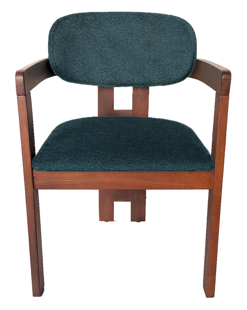 nomad-BRISTOL-2950-11.jpg ΠΟΛΥΘΡΟΝΑ NOMAD ΣΕ ΚΑΡΥΔΙ ΑΠΟΧΡΩΣΗ ΜΕ ΣΚΟΥΡΟ ΠΕΤΡΟΛ ΥΦΑΣΜΑ - Image 1