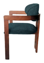 ΠΟΛΥΘΡΟΝΑ NOMAD ΣΕ ΚΑΡΥΔΙ ΑΠΟΧΡΩΣΗ ΜΕ ΣΚΟΥΡΟ ΠΕΤΡΟΛ ΥΦΑΣΜΑ - Image 3