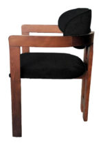 Σέτ Τραπεζαρίας Inferno Spitimade® Με 6τμχ Καρέκλες-Πολυθρόνες Nomad - Image 6