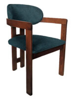 ΠΟΛΥΘΡΟΝΑ NOMAD ΣΕ ΚΑΡΥΔΙ ΑΠΟΧΡΩΣΗ ΜΕ ΣΚΟΥΡΟ ΠΕΤΡΟΛ ΥΦΑΣΜΑ - Image 2