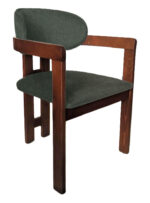 Σέτ Τραπεζαρίας Tomer Spitimade® Με 6τμχ Καρέκλες Nomad - Image 7