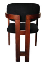 Σέτ Τραπεζαρίας Inferno Spitimade® Με 6τμχ Καρέκλες-Πολυθρόνες Nomad - Image 5