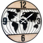 TRIP WALL CLOCK