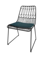 ΚΑΡΕΚΛΑ VERA ΜΕΤΑΛΛΙΚΗ ΜΕ ΜΑΞΙΛΑΡΙ ΑΠΟΣΠΩΜΕΝΟ ΣΕ ΣΚΟΥΡΟ ΠΕΤΡΟΛ ΧΡΩΜΑ