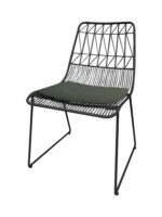 ΚΑΡΕΚΛΑ VERA ΜΕΤΑΛΛΙΚΗ ΜΕ ΜΑΞΙΛΑΡΙ ΑΠΟΣΠΩΜΕΝΟ ΣΕ ΠΡΑΣΙΝΟ ΧΡΩΜΑ