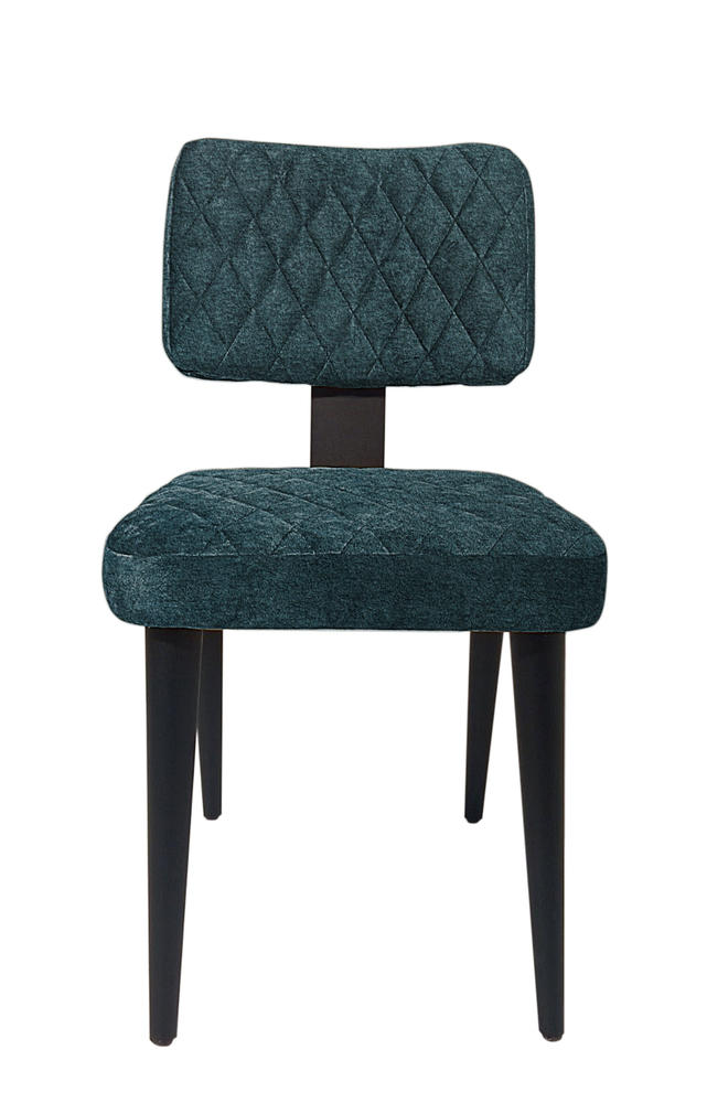 vesta-01-BRISTOL-2950-11.jpg ΚΑΡΕΚΛΑ VESTA ΜΕ ΣΚΟΥΡΟ ΠΕΤΡΟΛ ΥΦΑΣΜΑ & ΜΑΥΡΑ ΠΟΔΙΑ - Image 1