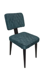 Σέτ Τραπεζαρίας Cage Spitimade® Με 6τμχ Καρέκλες Vesta - Image 5