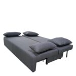 ΚΑΝΑΠΕΣ ΚΡΕΒΑΤΙ URBAN LOUNGE 3Θ - Image 7