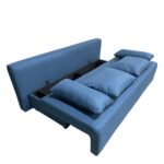 ΚΑΝΑΠΕΣ ΚΡΕΒΑΤΙ URBAN LOUNGE 3Θ - Image 17