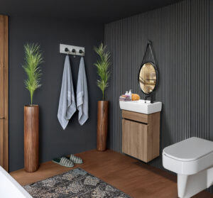 ΕΠΙΠΛΟ ΜΠΑΝΙΟΥ MINA - Image 7