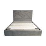 ΚΡΕΒΑΤΙ ΔΙΠΛΟ BIRD Spitimade® - Image 2