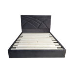 ΚΡΕΒΑΤΙ ΔΙΠΛΟ BIRD Spitimade® - Image 2