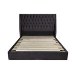 ΚΡΕΒΑΤΙ ΔΙΠΛΟ MUSE Spitimade® - Image 2