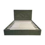 ΚΡΕΒΑΤΙ ΔΙΠΛΟ BIRD Spitimade® - Image 2