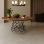 Σέτ Τραπεζαρίας Libre Spitimade® Με 6τμχ Καρέκλες Ava - Image 2