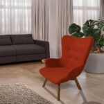 ΠΟΛΥΘΡΟΝΑ ZUKER ΣΕ ΕΝΤΟΝΟ ΠΟΡΤΟΚΑΛΙ ΧΡΩΜΑ