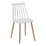 Σέτ Τραπεζαρίας Artemis Με 4τμχ Καρέκλες Aurora - Image 4