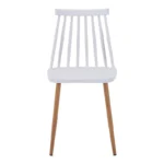 Σέτ Τραπεζαρίας Artemis Με 4τμχ Καρέκλες Aurora - Image 5