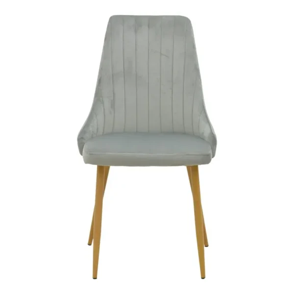 ΚΑΡΕΚΛΑ AZORI ΜΕΤΑΛΛΙΚΗ