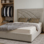 ΚΡΕΒΑΤΙ ΔΙΠΛΟ BIRD Spitimade®