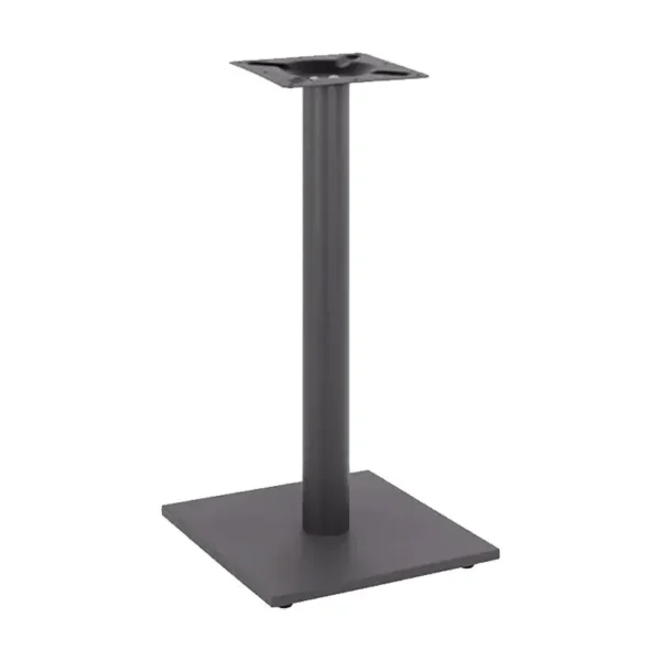 ΒΑΣΗ ΤΡΑΠΕΖΙΟΥ BATAN ΜΕΤΑΛΛΙΚΗ ΣΕ ΜΑΥΡΗ ΑΠΟΧΡΩΣΗ