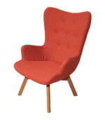 ΠΟΛΥΘΡΟΝΑ ZUKER ΣΕ ΕΝΤΟΝΟ ΠΟΡΤΟΚΑΛΙ ΧΡΩΜΑ - Image 5