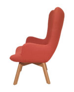 ΠΟΛΥΘΡΟΝΑ ZUKER ΣΕ ΕΝΤΟΝΟ ΠΟΡΤΟΚΑΛΙ ΧΡΩΜΑ - Image 4